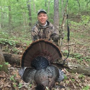 Meet your Posher, Tyler